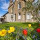 Lower Tweedknowe - ground floor villa Melrose, Melrose (fotografie 4)