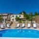 Villa Emma, a charming villa in an idyllic location ner the sea Strmac - Foto 1