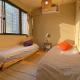Bonfire Hostel Osaka