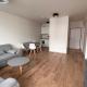 2 room apartment, balcony, new building, 301, Rovinka - Fotografie 8