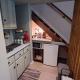 Calming Mountain View Apt with Balcony & Free Parking near Kakopetria, Nicosia (foto 6)