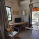Calming Mountain View Apt with Balcony & Free Parking near Kakopetria, Nicosia (foto 10)