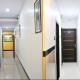 Hotel Akasa Inn Near T2 International Airport Mumbai, Bombaj - Fotografie 8