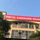 Hotel Kaushambi Grand, Ghaziabád - Fotografie 1