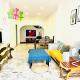 Convenient Rare house in central city, Singapore