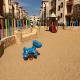 La sirena double room with mountain view, Families and couples only, Extra of 180 Egyptian pounds per adult person per stay ,to be paid to the resort, Ain Soukhna - Fotografie 9