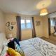 2 Bed Apt, 4 beds with Parking Edinburgh - Fotografie 2