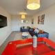 2 Bed Apt, 4 beds with Parking Edinburgh - Fotografie 3