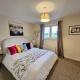 2 Bed Apt, 4 beds with Parking Edinburgh - Fotografie 8