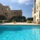 Beautiful flat with Swimming-pool & Seaview, St Paul's Bay - Fotografie 1