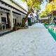 Surf Deck Thulusdhoo - Fotografie 3