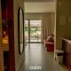 Flat Ile de Pipa Deck Molhado Zanzibar by QAVI, ピパ - 写真 5