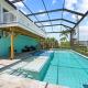 Seaside oasis studio with heated pool Fort Myers Beach - Fotografie 5