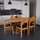 Gästewohnung in Massivholzhaus, Günzburg - Fotografie 1