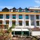 Elgarden Hotel & Spa, Masukiye