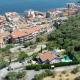 LUXURY, VILLA VITTORIO, Pool, Taormina,Etna & Seaview Giardini Naxos - Fotografie 8