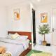 The Little Home - Cù Chính Lan - Modern & Comfy Apartment, Hanoj - Fotografie 6