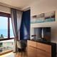Oli apartment with panoramic sea view Sanremo - Foto 9