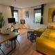 Gemütliches 3 Zimmer Apartment nahe Science Park, ブラウシュタイン - 写真 10