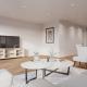 Stylish 2BR-2BA Rosslyn