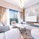 Act Two, Tower-2, 3BR, Dubaj - Zdjęcie 4