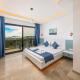 Villa Albedo Blue, Kaş (fotografie 9)