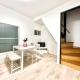 AX-Ojima House, Tokio - Fotografie 7