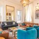 Luxury typical Parisian flat - 5 min from Louvre, Paris - Foto 2