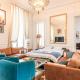Luxury typical Parisian flat - 5 min from Louvre, Paris - Foto 10