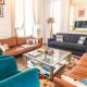 Luxury typical Parisian flat - 5 min from Louvre, Paris - Foto 8