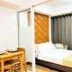 Simple Wooden Style Condo Unit, Manila - Foto 1