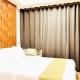 Simple Wooden Style Condo Unit, Manila - Foto 5