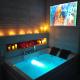 Apartment Nido di Roma Suite, Jacuzzi King Size, Metro C, Roma - Foto 2