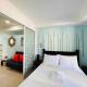 Artist's Haven Creative Condo at Azure, Manila - Fotografie 1