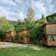 Cozy Treehouse with private sand beach, Blagaj (Foto 10)
