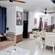 Soothing Skies Penthouse, Zirakpur - Foto 1