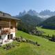 Unterkantiolerhof, Funes