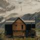 Puesto Cagliero - Refugio de montaña, El Chaltén (foto 3)