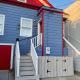 Quesada Homestay, San Francisco (foto 2)
