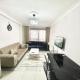EYM Apart Hotel Osmanbey, Istanbul - Foto 2