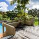 Beachside Bliss Castor Bay - Holiday by the Beach, Окленд - Фото 8