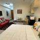 Morgan Suites Residences Condominium, Tower 3, Unit 17N, Manila - Foto 8