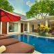 Ageratum 4 BR Villa Private Pool AN05