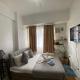 Buenbyahe Cozy Affordable Place at Urban Deca Tower along EDSA Shaw MRT walking distance in megamall, Manila - Fotografie 9