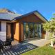 Equestrian View - Gorgeous Cozy Bungalow Shotover Queenstown - Fotografie 9