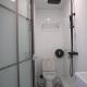 Hoi To Hostel, Hongkong (fotografie 8)