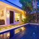 Allamanda 3 BR Private Pool Villa AN06