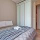 New 2-Bedroom Apartment in Asok, Bangkok - Photo 6