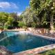 Villa Renaissance: in Maremma, vicina al mare