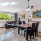 Beautiful appartment with garden and terrace, Spalato (Split) - Foto 9